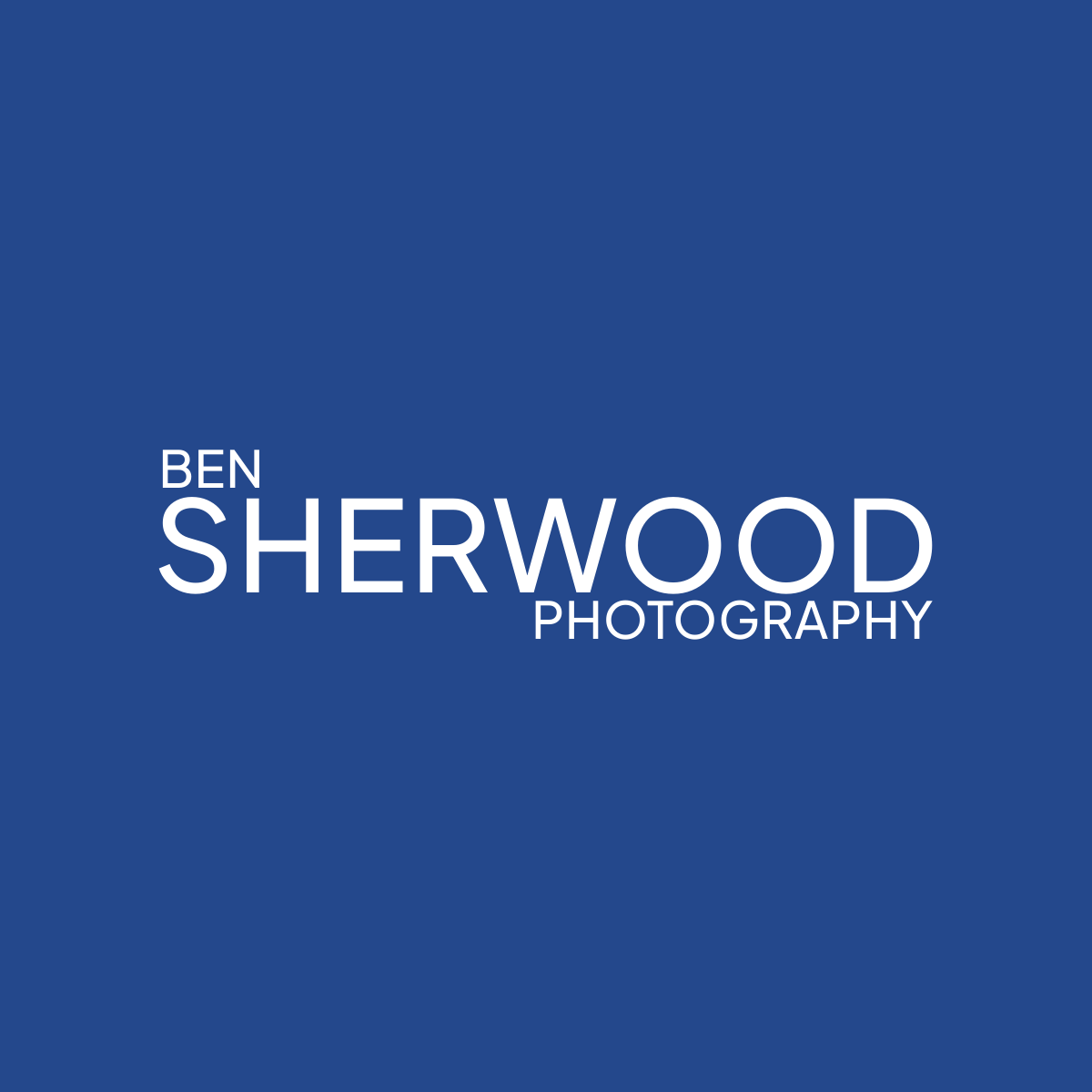 Ben Sherwood Photography